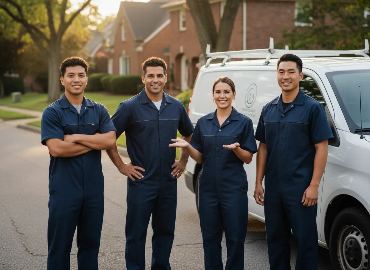 Home Gutter Service company in Venus, FL